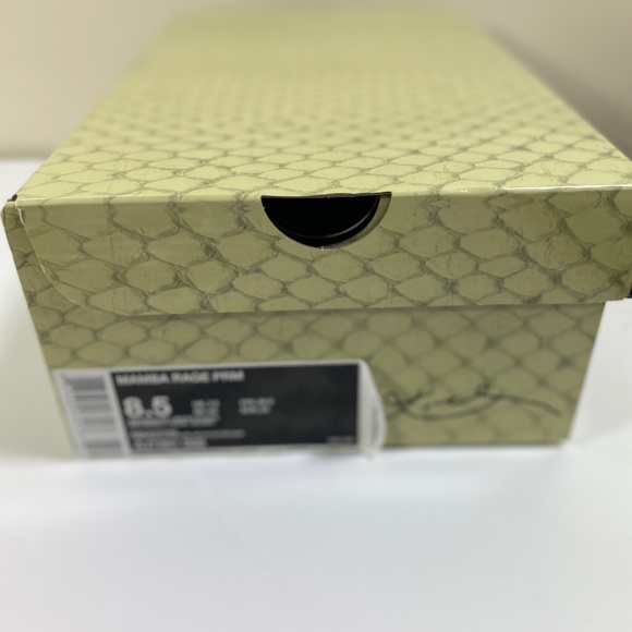 Nike Mamba Rage Premium Rage - Picture 7 of 8